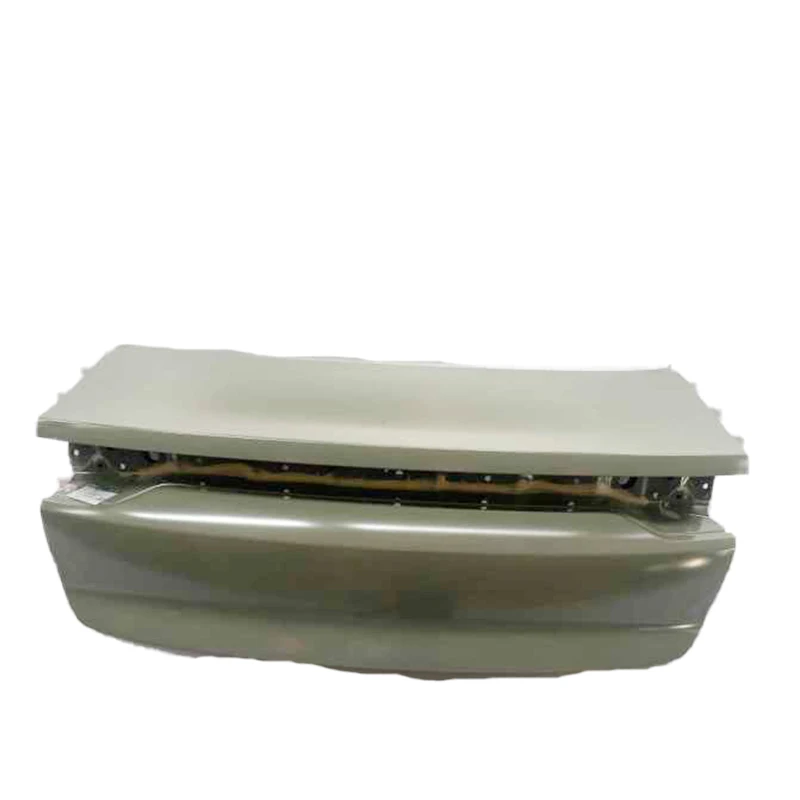 High Quality OEM Rear Trunk Lid Assembly for BYD Han EV DM-i DM-p E9 2025, OE# HCEF-5604010/77