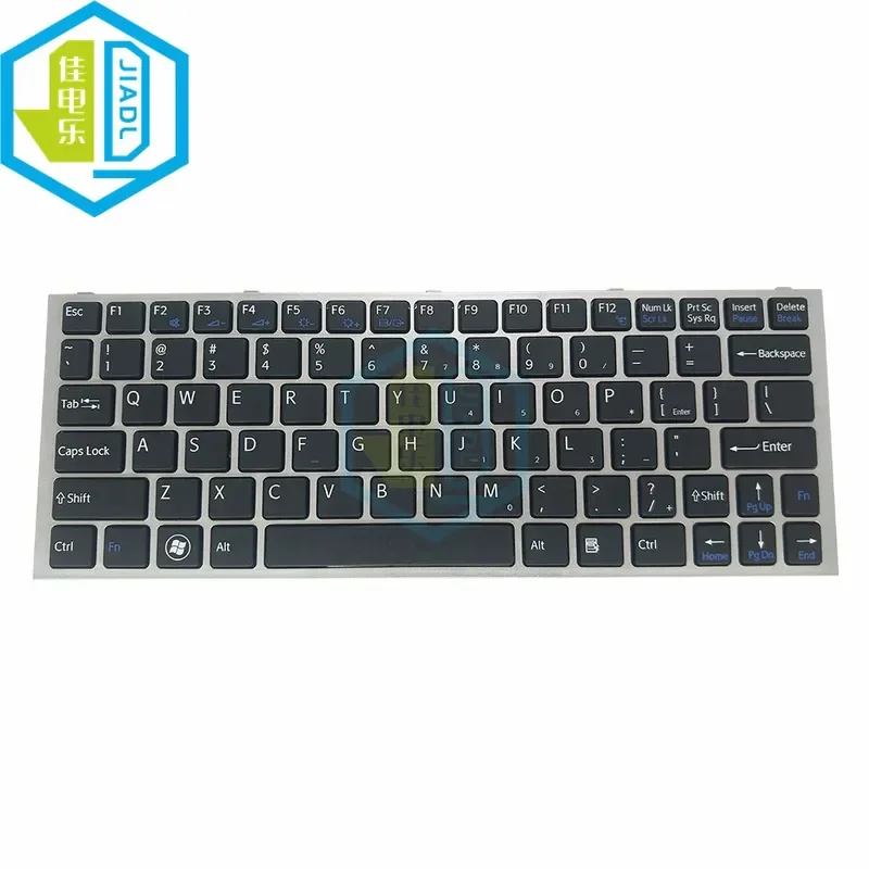 Teclado JDL para SONY Sony VPC-YA VPC-YB PCG-31311T 31311U 31211W