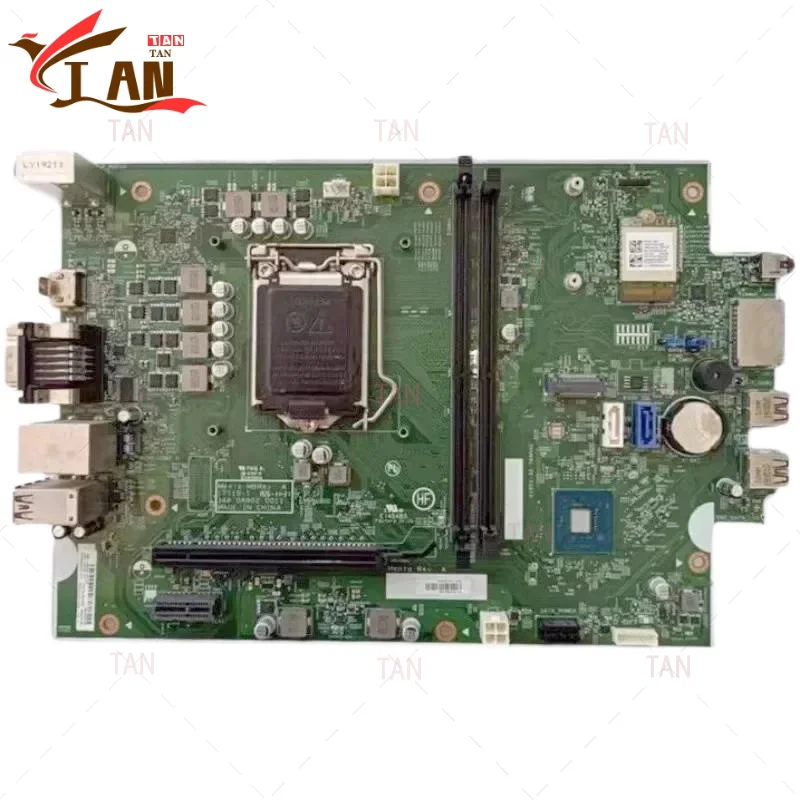 

L17655-001 For HP 280 PRO G3 290 G1 Motherboard 17519-1 L17655-601 DDR4 Mainboard 100% Tested Fast Ship TT
