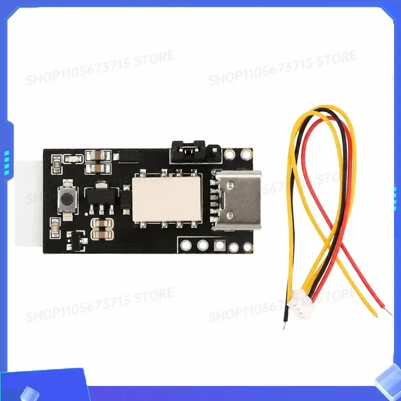 for 1 Way On Off Access Control Module Self locking Bluetooth Mesh Relay WiFi Control Board Remote Control Relay Switch
