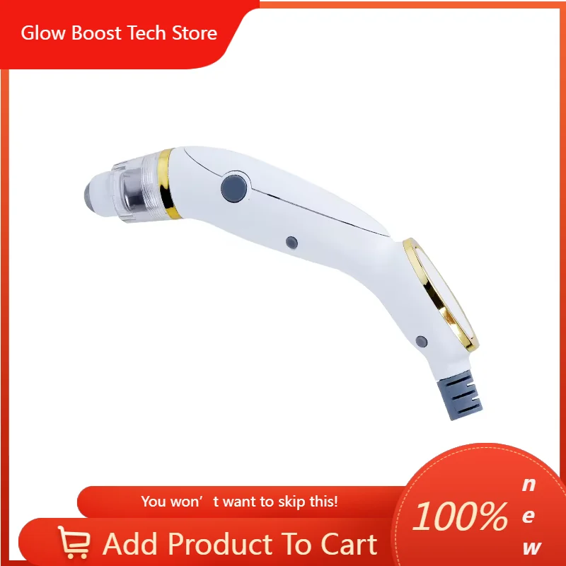 

NYHot Selling Mini Portable Face Care Eye Care Machine No reviews yet