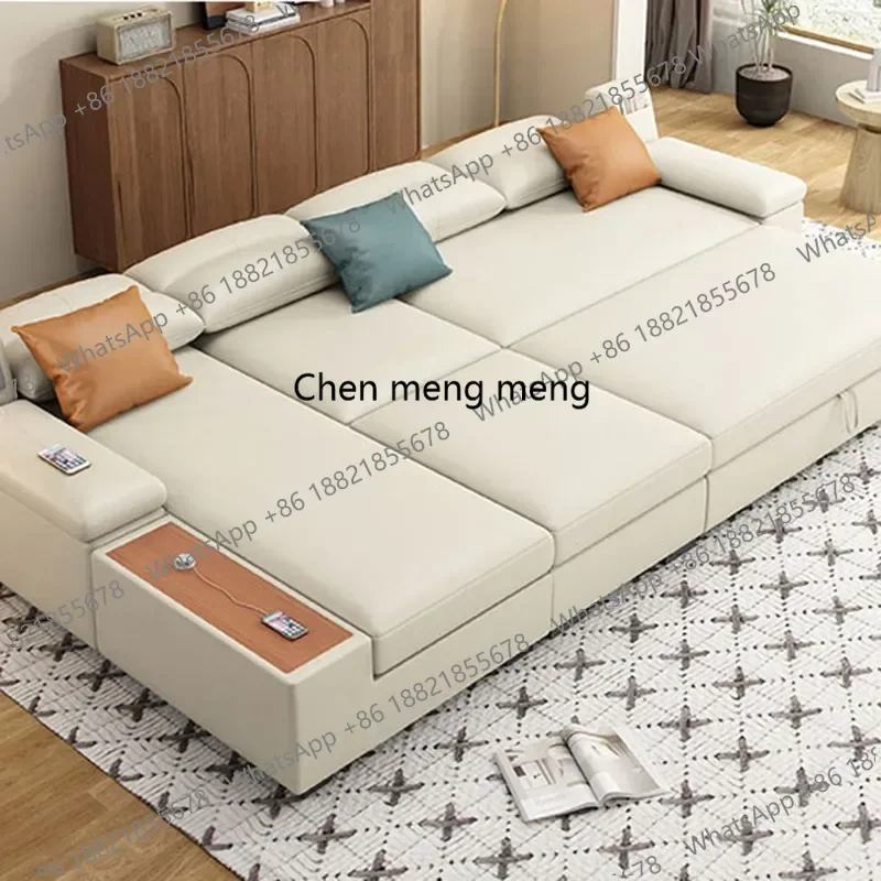 

Nordic Storage Multifunctional Sofa Adjustable Unique Filling Multifunctional Sofa Princess Woonkamer Banken Trendy Furniture