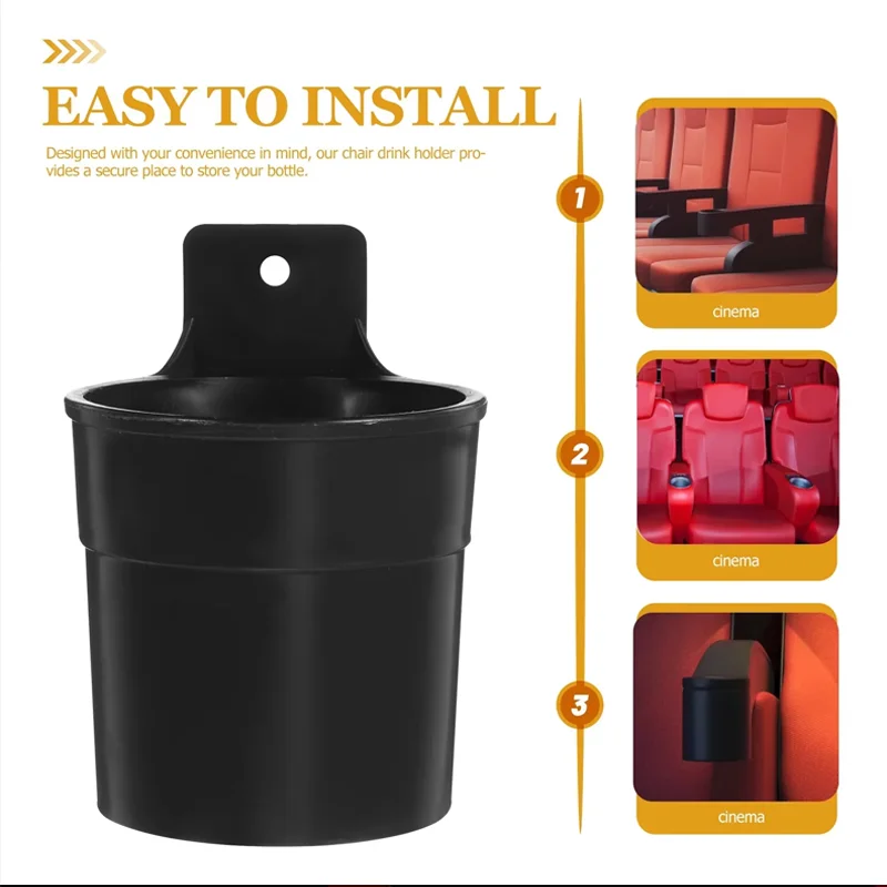 

Стул Auditorium, аксессуары для стульев, подстаканники, подстаканники для стула для кинотеатра, подстаканники для стула, театральный стул, классный рядный стул, подстаканники