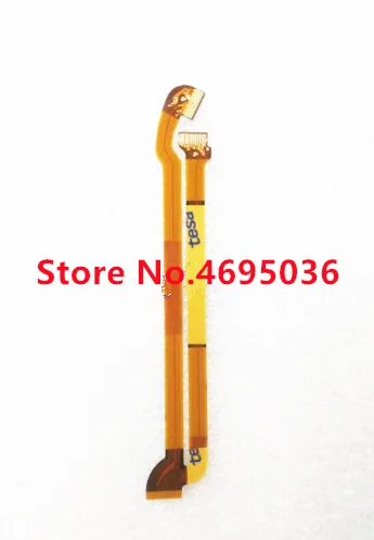 New For 24-70 F4 Anti-Shake Flex Cable For Canon EF 24-70mm F4 Lens Repair parts