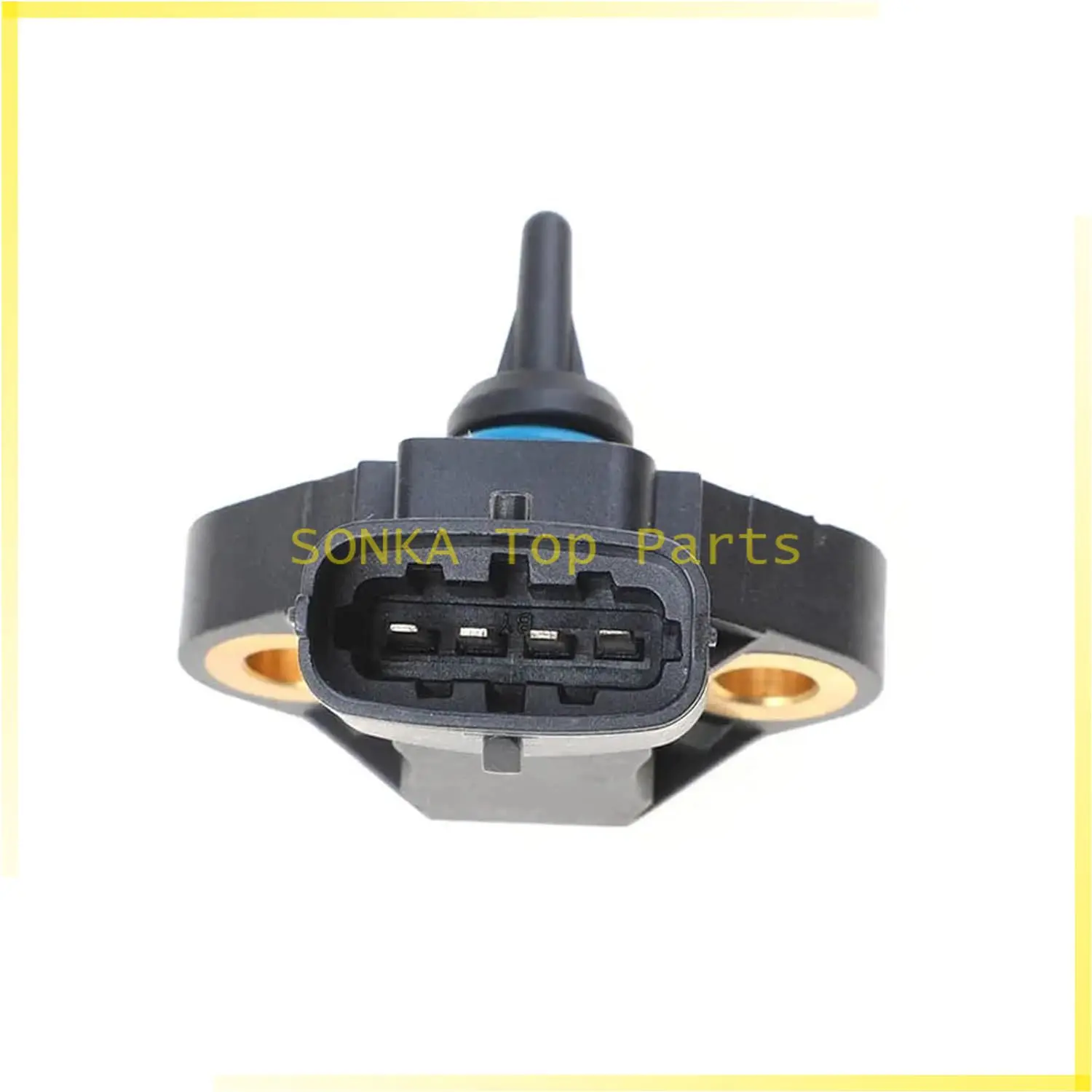 0281002953 7030445 MAP Pressure Sensor Intake Pressure Sensor