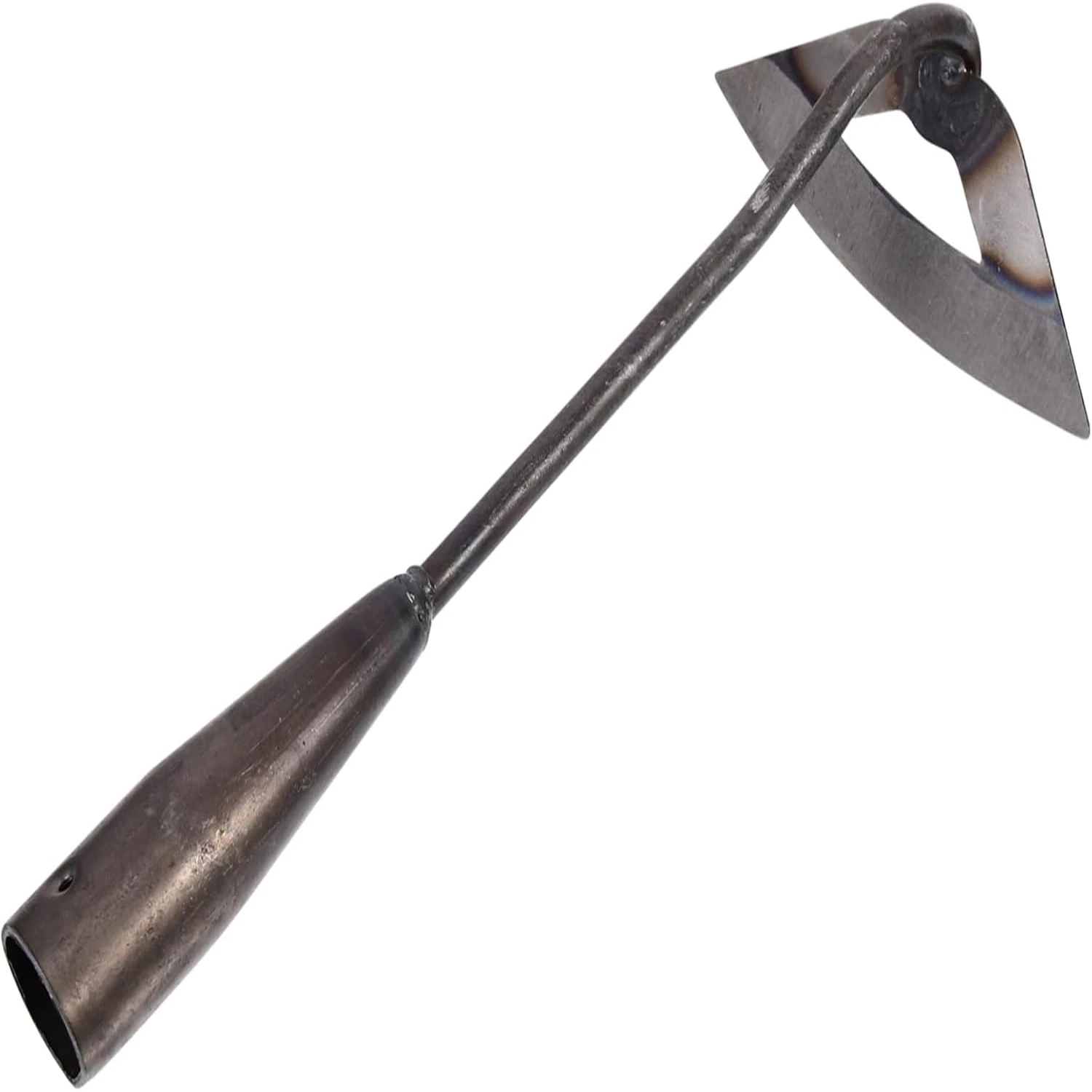 

Hollow Hoe Agriculture Hand Shovel Garden Digging Tool Garden Hoe Gardening Hoe Hand Hoe Gardening Supply Cultivating Hoe Grass