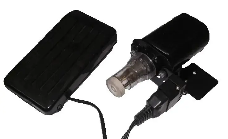 

M-6 Настольный станок для зачистки эмалированной проволоки 0,8–3,8 мм Инструмент для зачистки лакированной медной проволоки с ножным переключателем