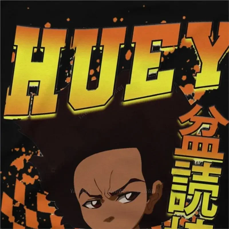 روح الدعابة boondocks-2 تي شيرت للرجال جولة الرقبة 100% القطن تي شيرت Boondock القديسين قصيرة الأكمام تي شيرت هدية فكرة أعلى