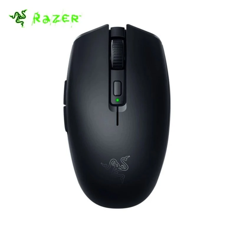 Razer Basilisk X HyperSpeed / Orochi V2  Gaming Mouse Bluetooth & Wireless Compatible Optical Sensor 6 Programmable Buttons