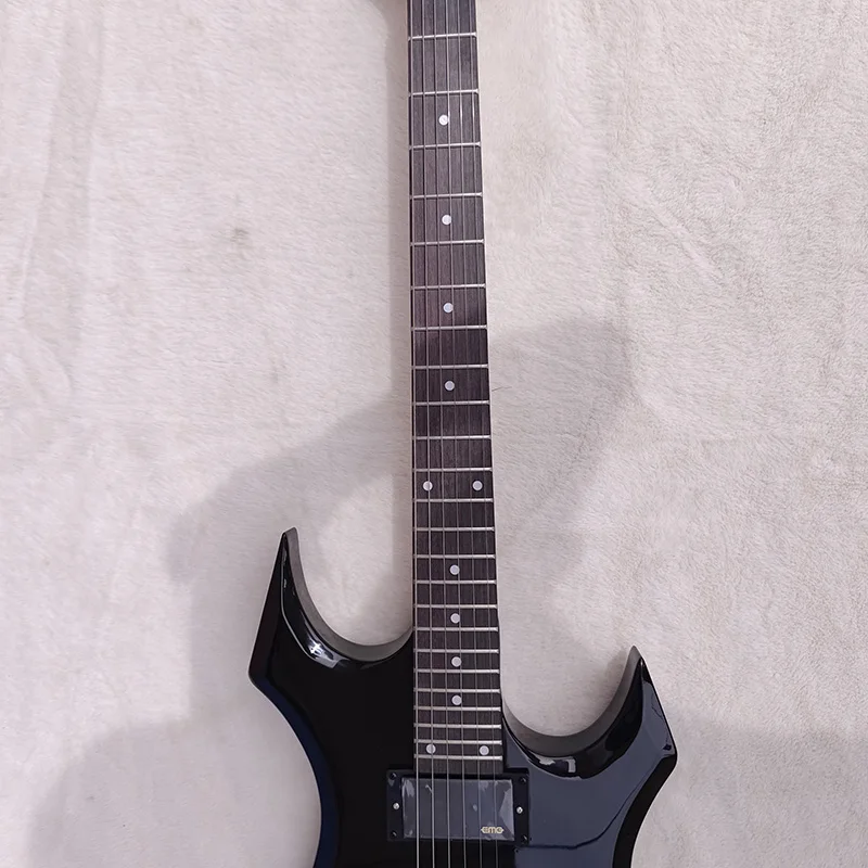 Electric Guitar in Stock for Quick Delivery, High Quality