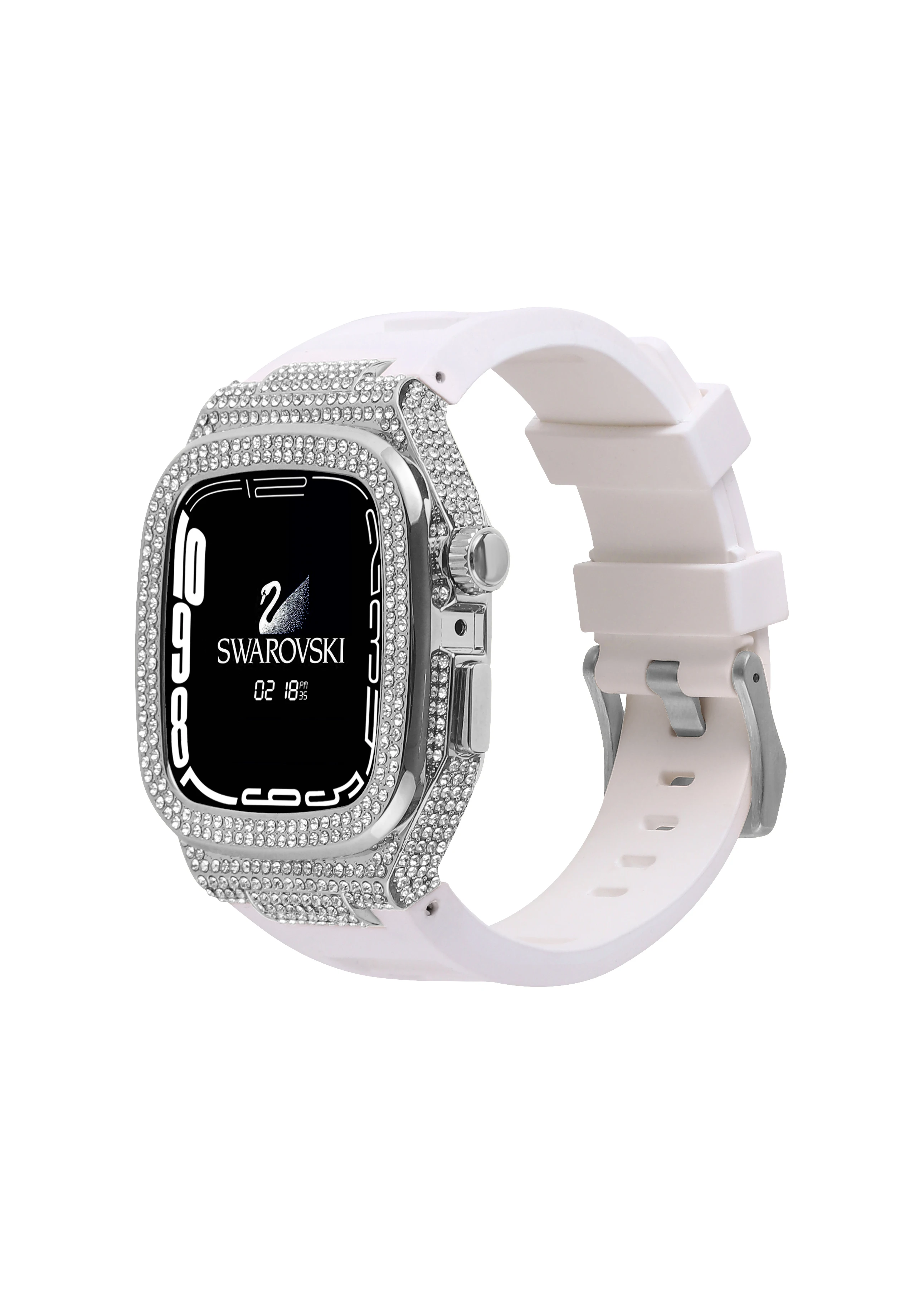 All-inclusive apple watch Strap designed for the Apple Watch 44mm 41mm 45mm 40mm 49mm 42mm 38mm 44 mm business-related iW