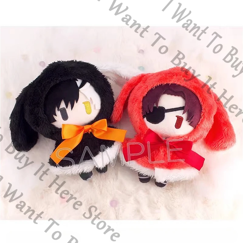 

Оригинальная аниме-фигурка WIND BREAKER: Сакура Харука, Суо Хаято, Умемия Хаджиме, КАДЖИ РЕН. Пушистая мультяшная кукла-мамет-данго для косплея. Подарок для фанатов.