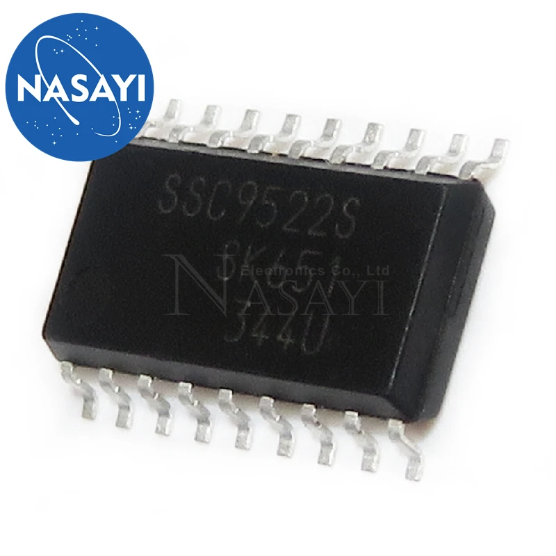 

5pcs/lot SSC9522S SSC9522 SOP-18 new original In Stock