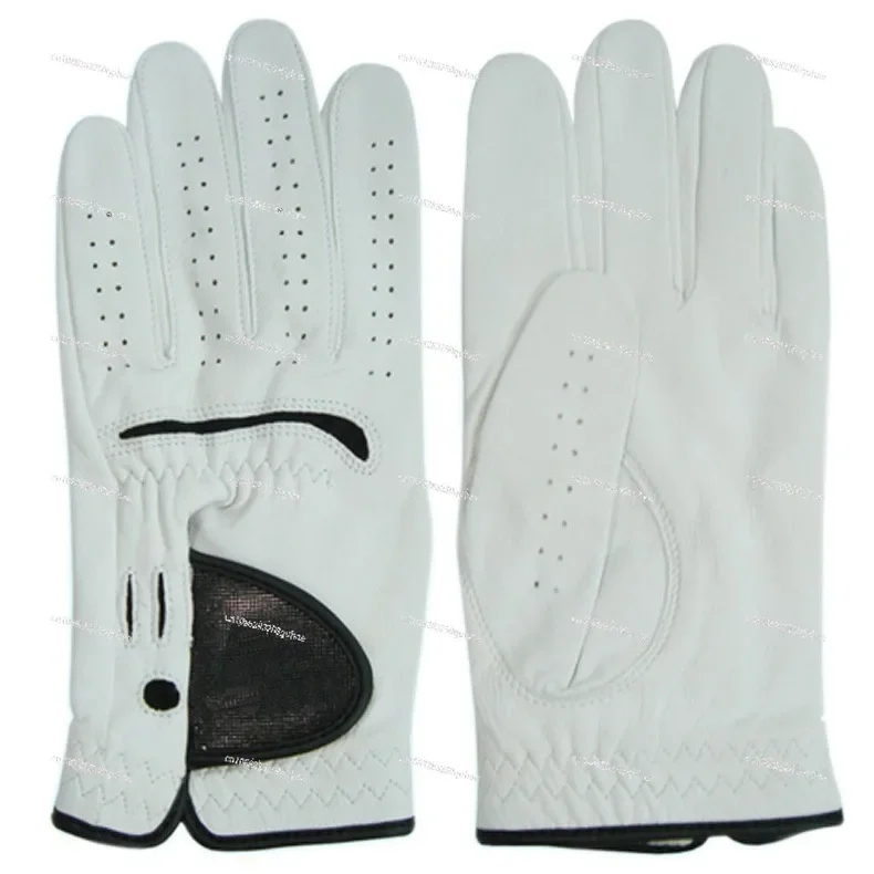 Golf gloves Men's and women's anti-skid products Outdoor sunscreen breathable golf gloves