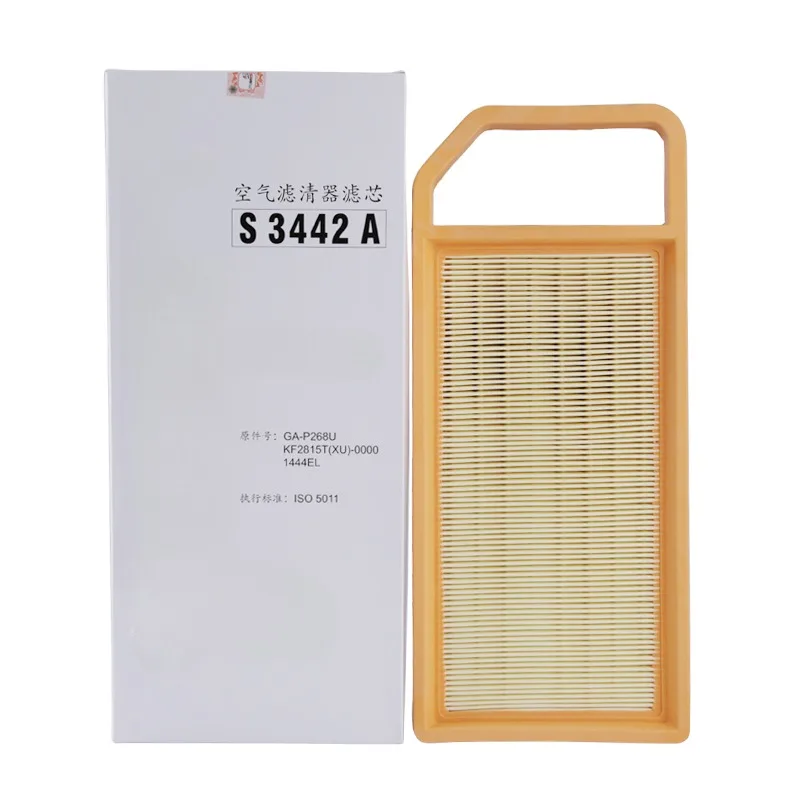 

Air Filter for Citroen C5 for Peugeot 508 Brand New