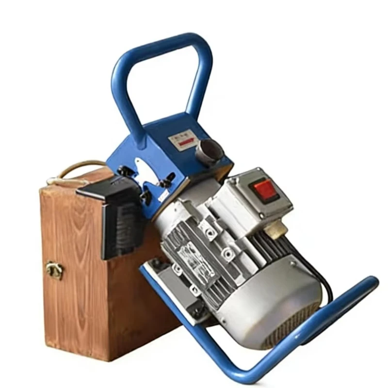 

Electric Handheld Steel Plate Flat Beveling Machine Angle Adjustable Stainless Steel