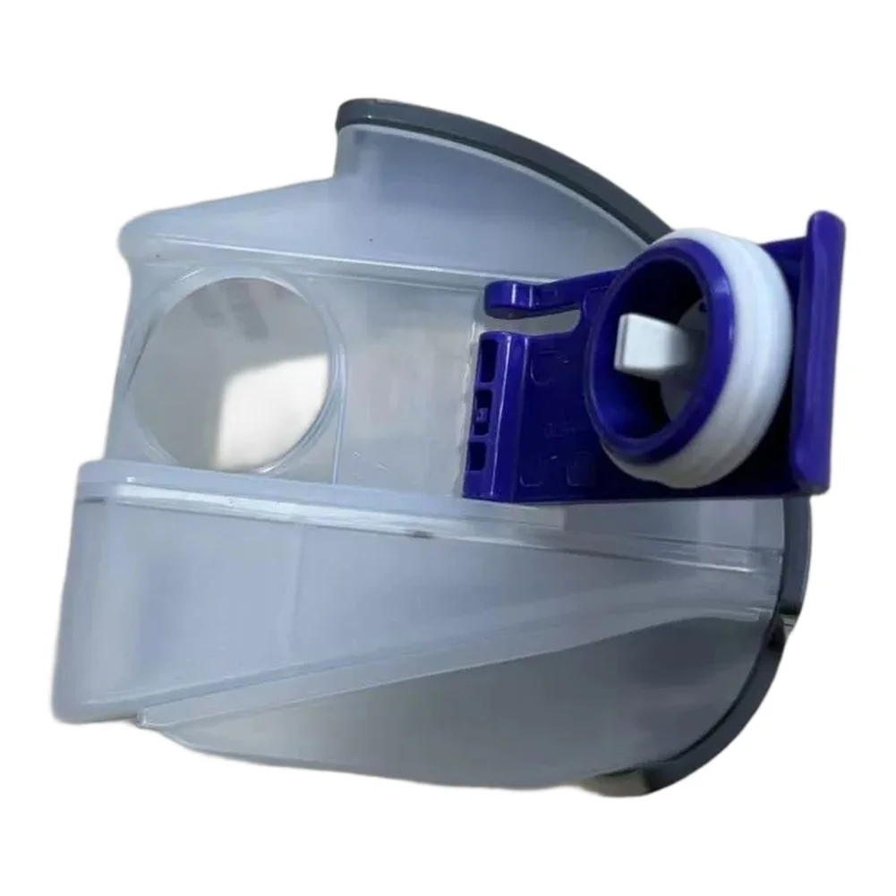 Replacement Water Tank For Robotic Mop For Narwal S1 Max/S2/S2 Island/S3/F2 Vacuum Cleaner  Spare Parts Reusable