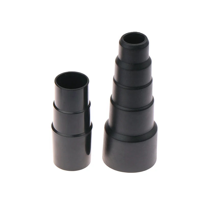 1PC 3/4/5 Layer Universal Vacuum Cleaner Hose Adapter 50/42/34/30/23mm DIY Connector