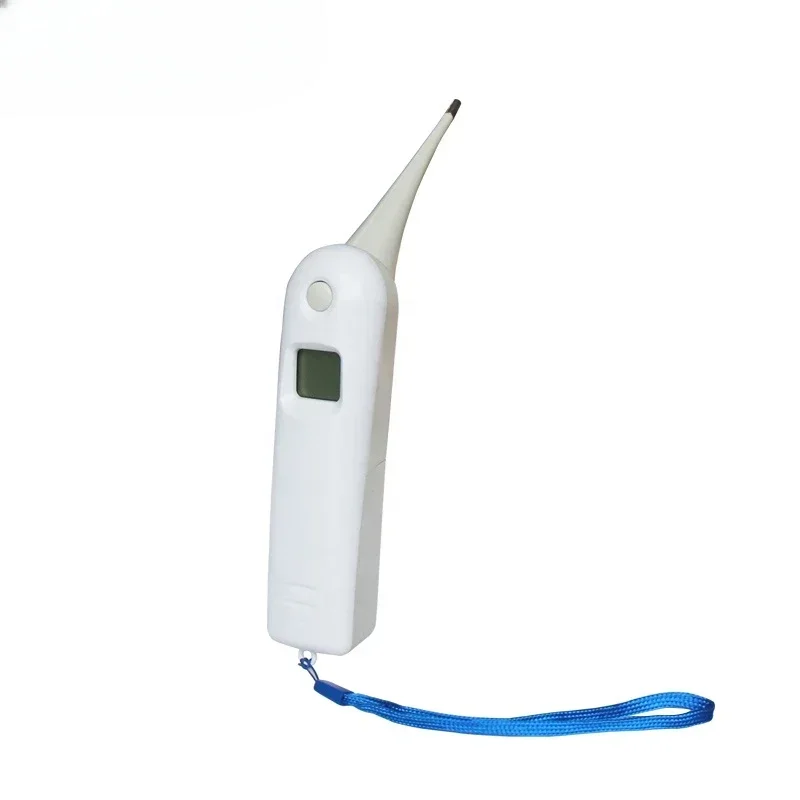 Vet Instrument Products Digital Veterinary Thermometer for Animal and Pet Health Care