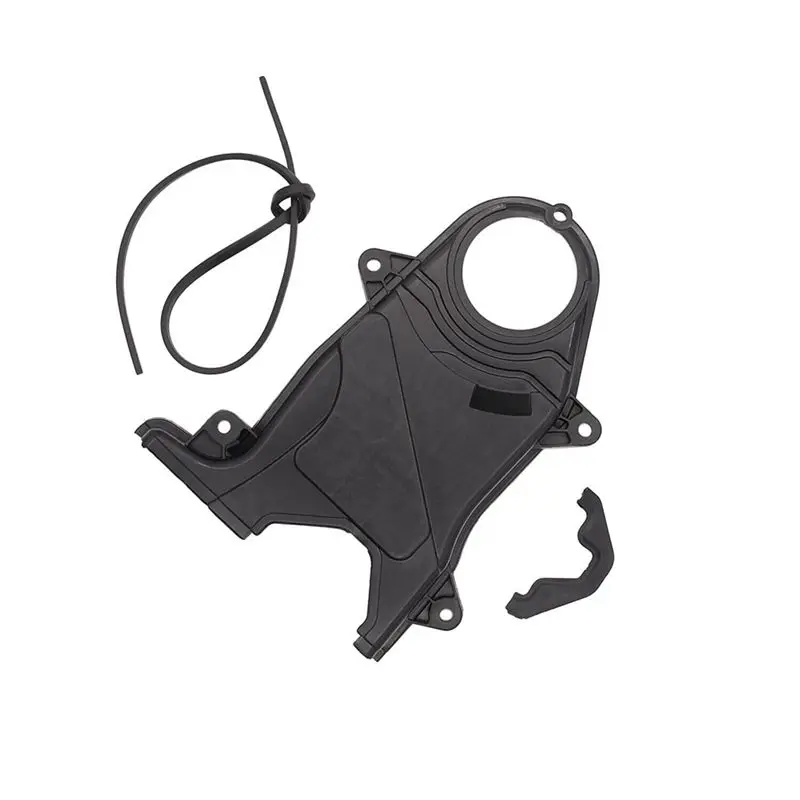 Lower Timing Belt Cover 21350-26002 For Accent 1.6L 2001-2011 Replacement Accessories-A54R