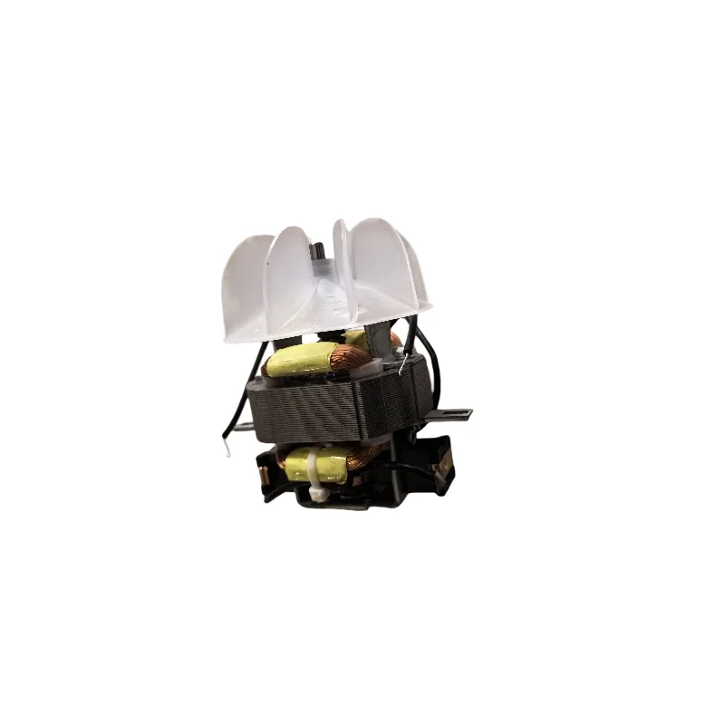 220V 1800-2100W Large power barbershop professional Hair Dryer Parts 15# copper wires motor with fan blade