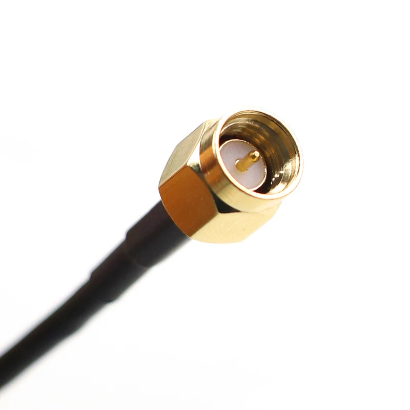 Carro gps antena gps receptor carro dvd navegação câmera de visão noturna carro dvr gps antena remota ativa adaptador conector