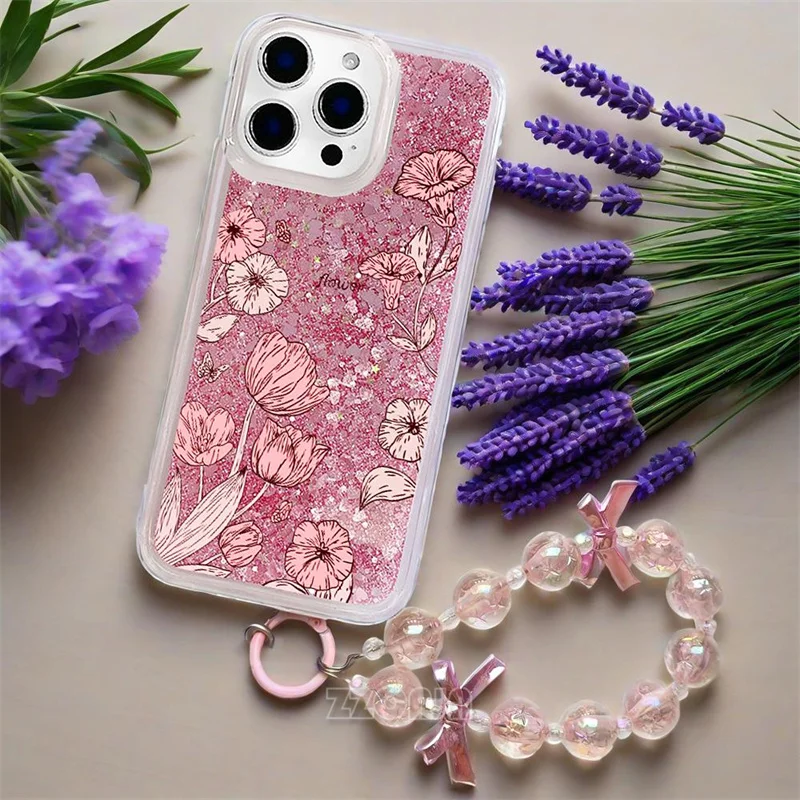 Morning Glory Flowe…