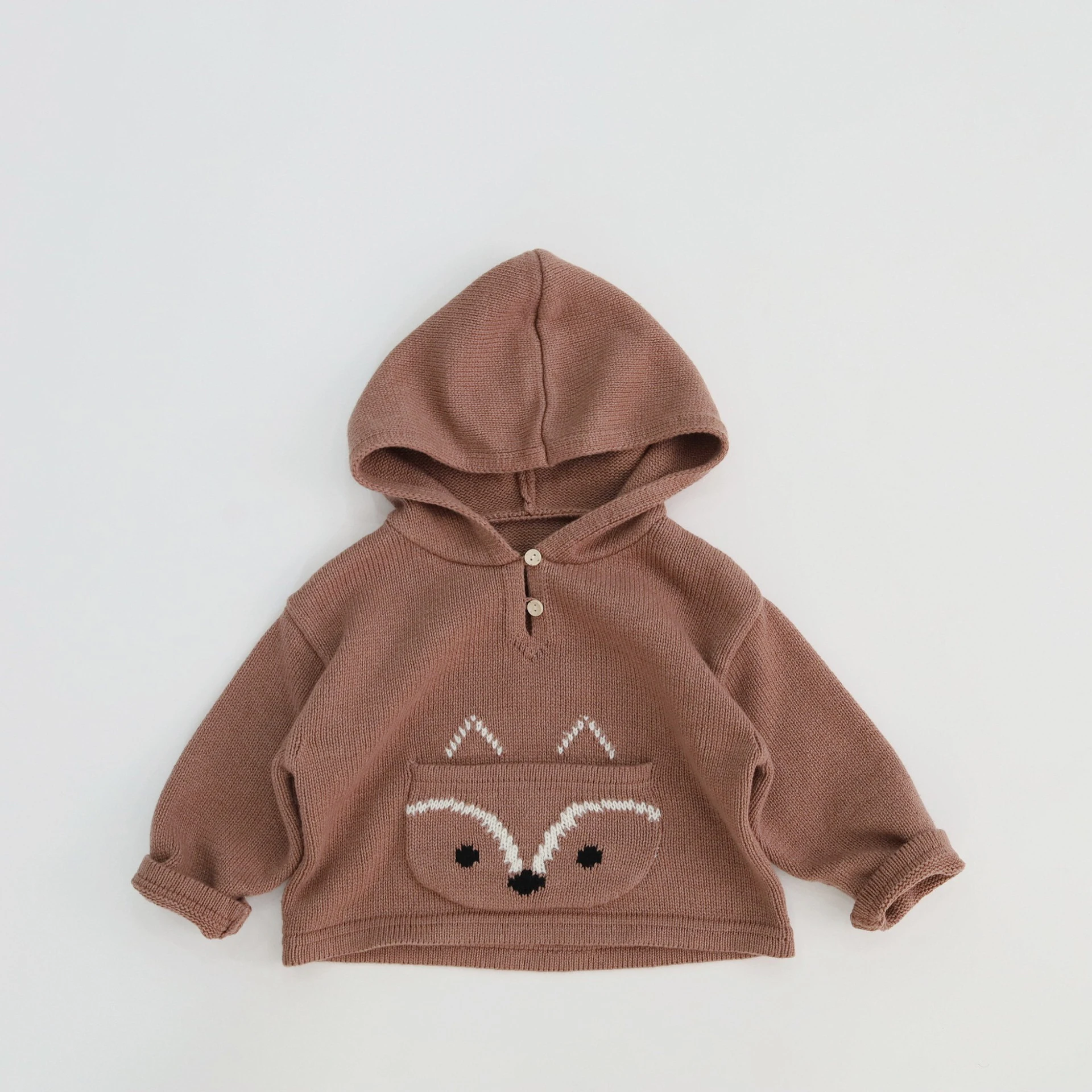 1-7Y Unisex Kids Sw… - image
