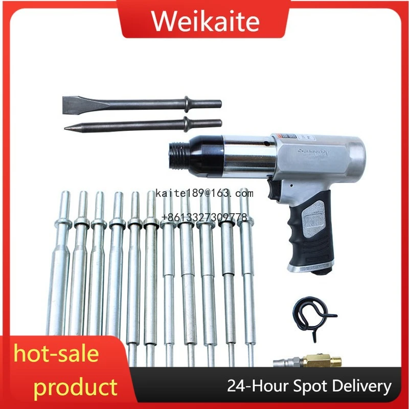 

Valve Guide Valve Removal Tool Plunger Disc Removal Punching Tool