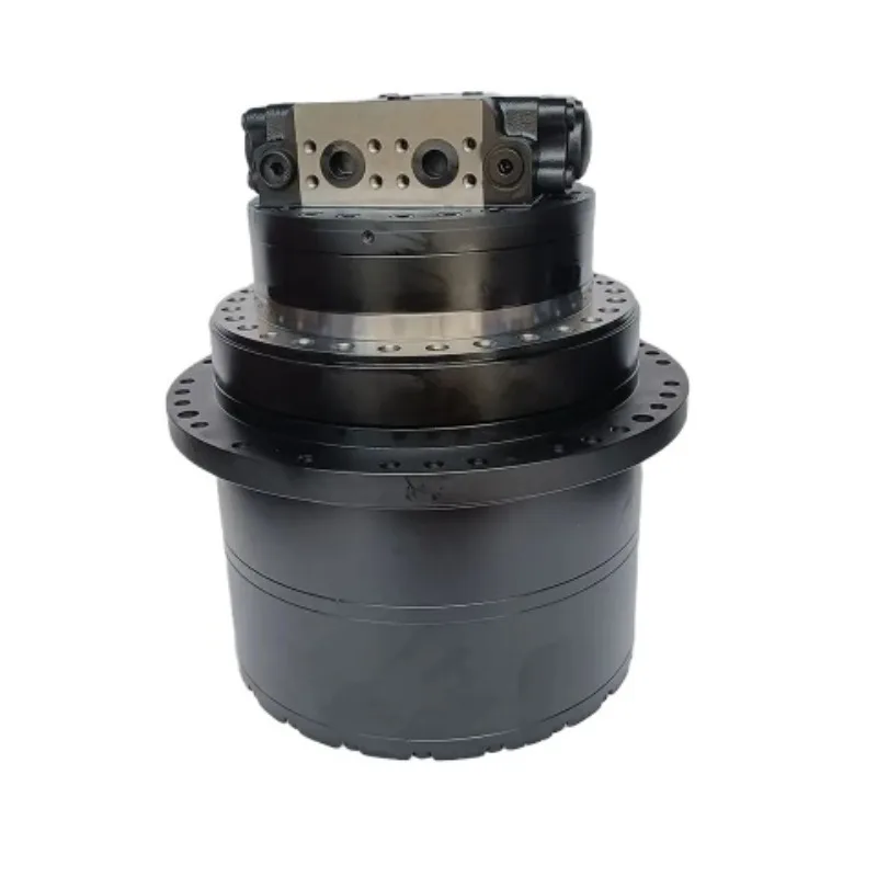 

Excavator Parts High Quality 329 320 323 Final Drive Assembly 6689642 6686158 Travel Motor for