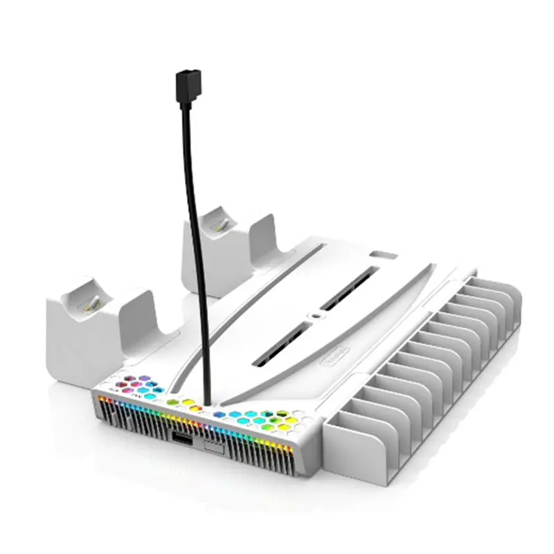 station-de-refroidissement-verticale-a42t-s3000-rgb-avec-support-pour-manettes-playstation-5-slim-playstation-5-digital-disc-pieces-detachees