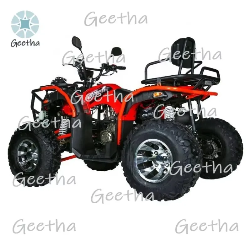 

Hot Sale 110CC/125CC/250CC/300CC 4 Wheeler Quad ATV for Sale 4X4 ATV