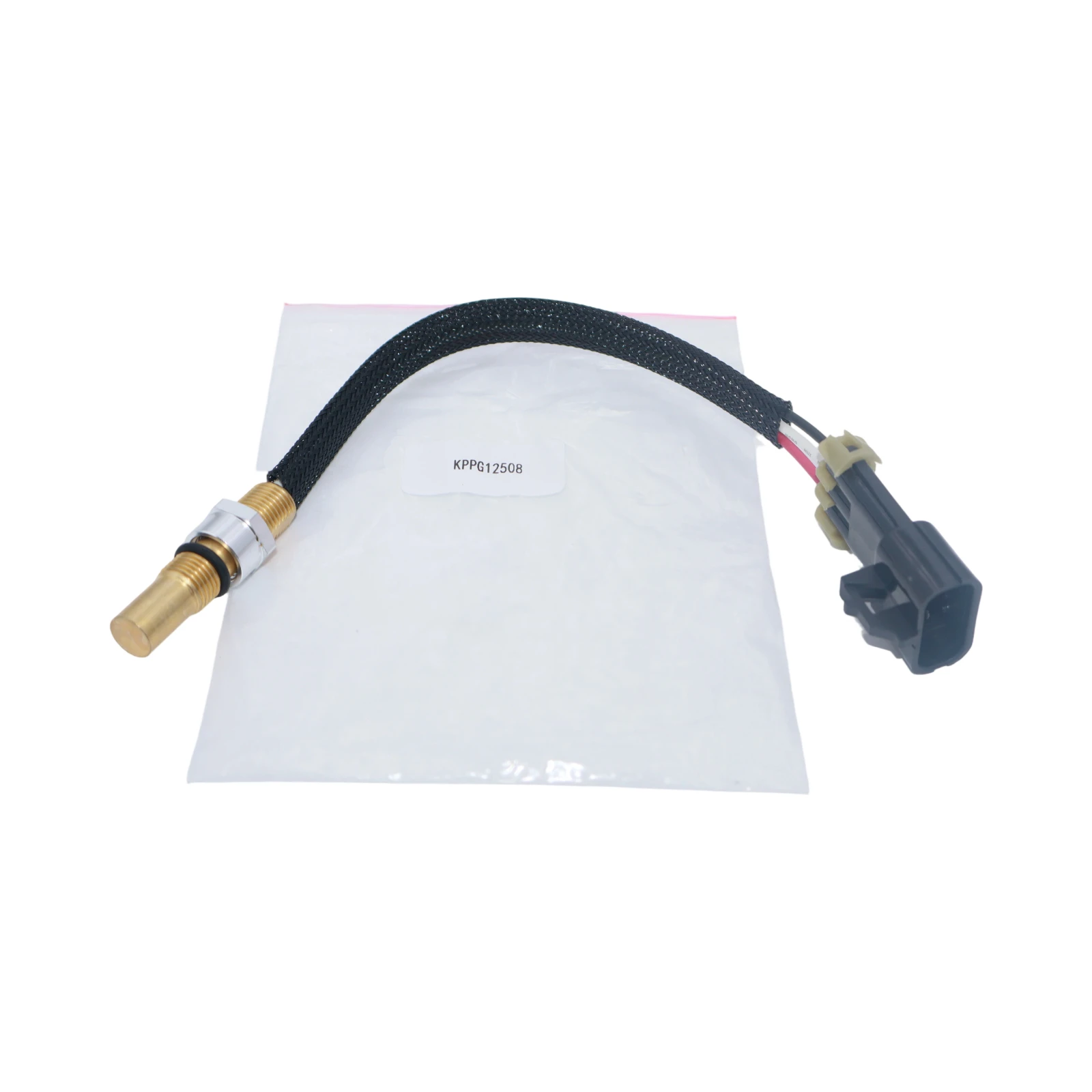 Geschwindigkeitssensor KPPG12508 für Komponenten der Danfoss-Serie – Detail 5