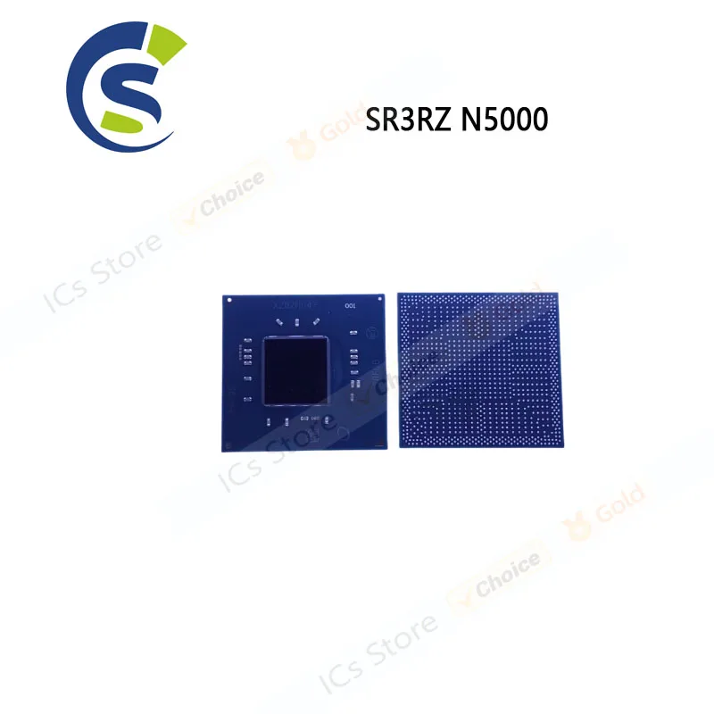 1PCS New and Original BGA SR3RZ N5000