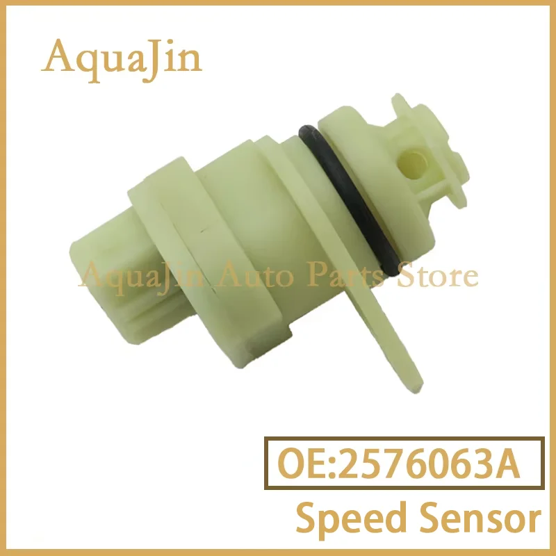 

2576063A Odometer Speed Sensor For Citroen AX Jumper Kasten Saxo ZX N2 Peugeot 106 I II 1A 1C 206 Fiat Lancia Renault 1991~2003