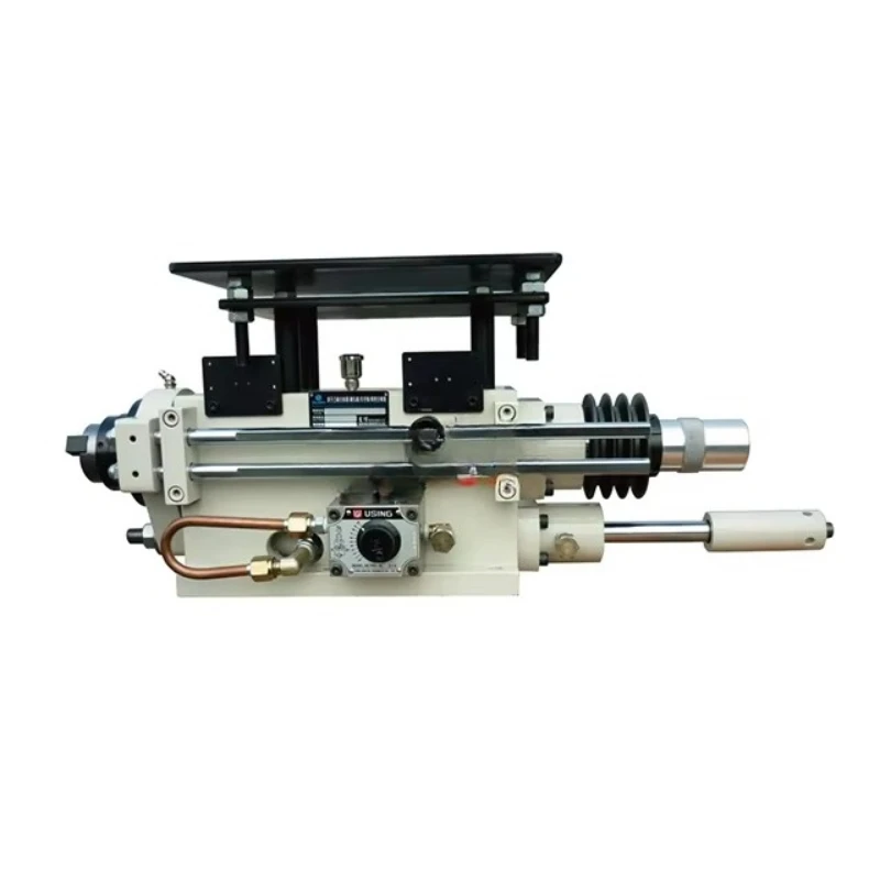 High quality machine tool equipment, adjustable speed, overload protection, stainless steel gear numerical