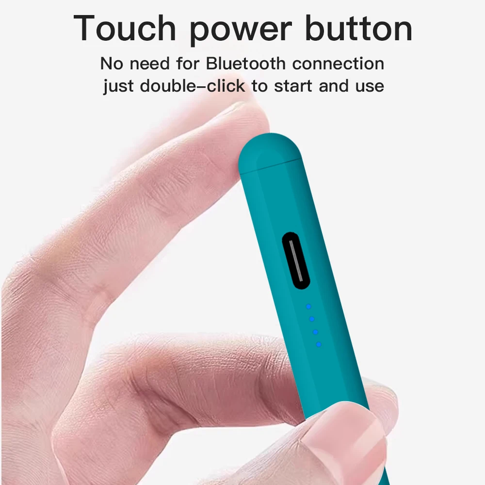 ユニバーサルスタイラスペン 2025 新アップグレード版 Android Windows タブレット/スマホ対応 多色ペン 静電容量式スタイラス ペイント＆ライティングペン