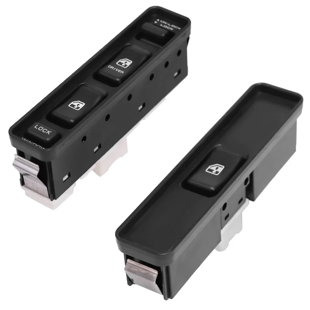 スズキビターラ用ウィンドウレギュレーターボタン,フロントドライバー,助手席側,マスターウィンドウ,37995-60a00,37990-60a00,1989-2004