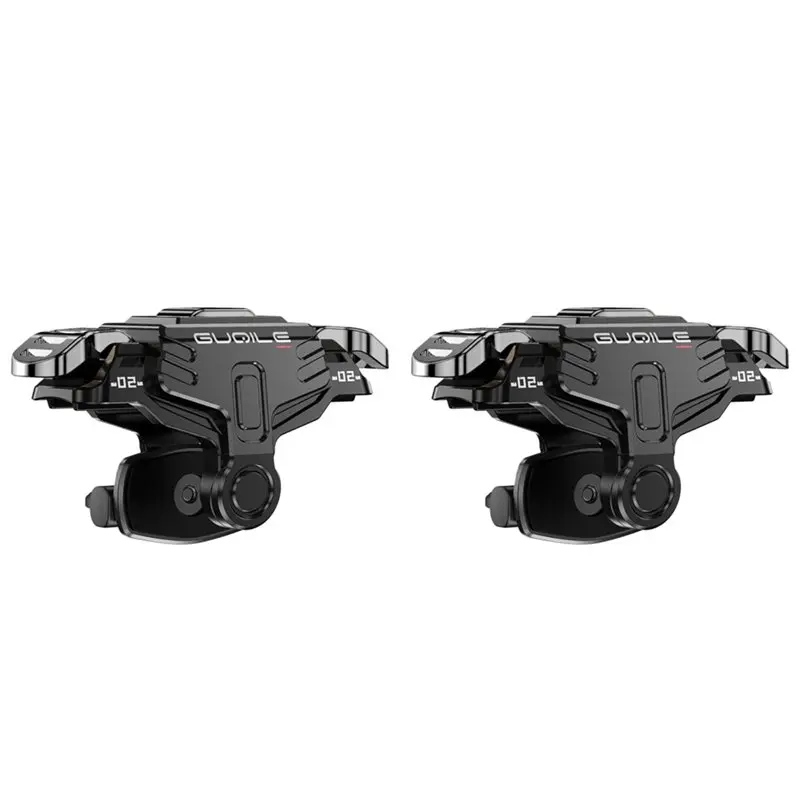 【Surpise】4Pcs Mobil…