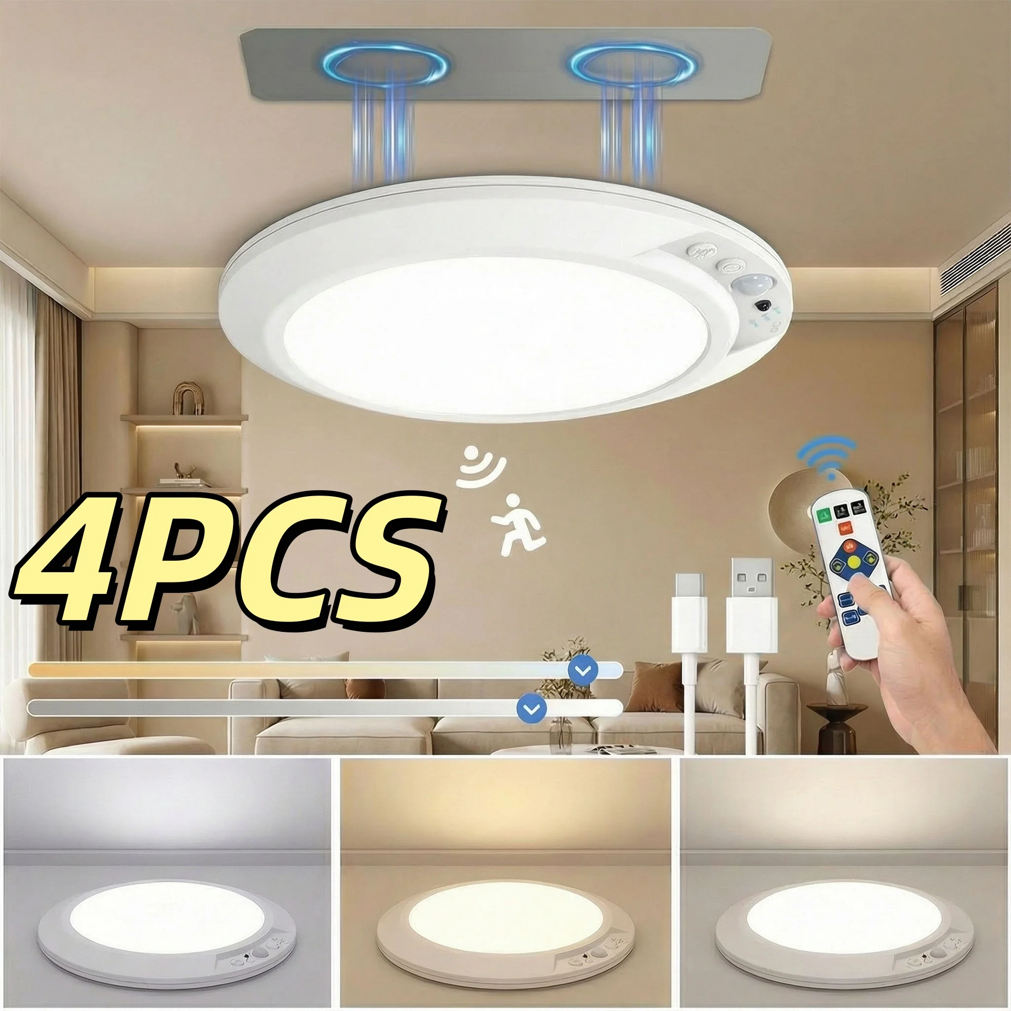 lampara-de-techo-led-recargable-con-control-remoto-sensor-de-movimiento-instalacion-magnetica-para-pasillo-armario-dormitorio-4-unidades