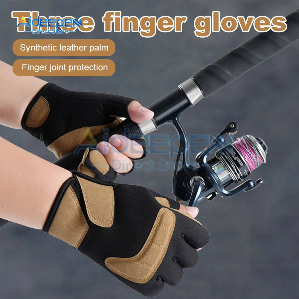 22cm Welding Glove Multifunctional Works Gloves Heat Resistant Mig/Stick/Tig Welder/Grill/Stove/BBQ Protective Gloves