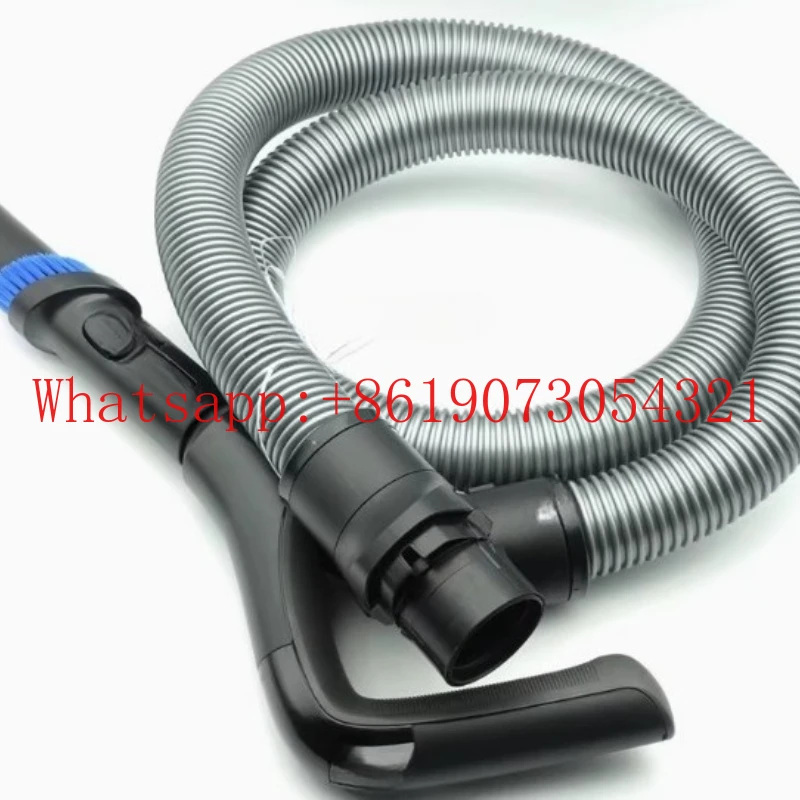 

Пылесос FC9735 9732 9729 9733 Насадка-щетка, шланг с ручкой дистанционного управления, аксессуары