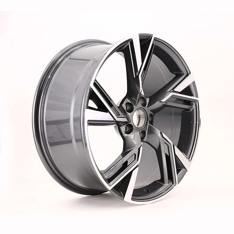 14X6 15X6 16*6Same Original Design Wheel Carbon Fiber Disc Wheel Tyre Carbon Fiber Car Rims