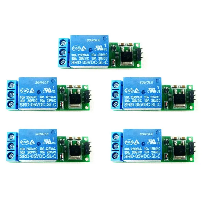ingenious-10pcs-6-24v-flip-flop-latch-relay-bistable-self-locking-low-pulse-trigger-module