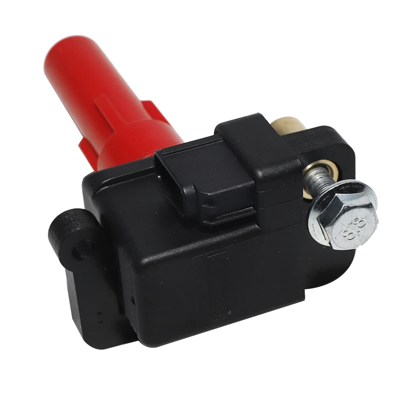 Car Ignition Coil For SUBARU FORESTER (SF) 2.0 S Turbo AWD (SF5) EJ205 2001-2002 IMPREZA Saloon (GD) OEM 22433AA421 22433AA561