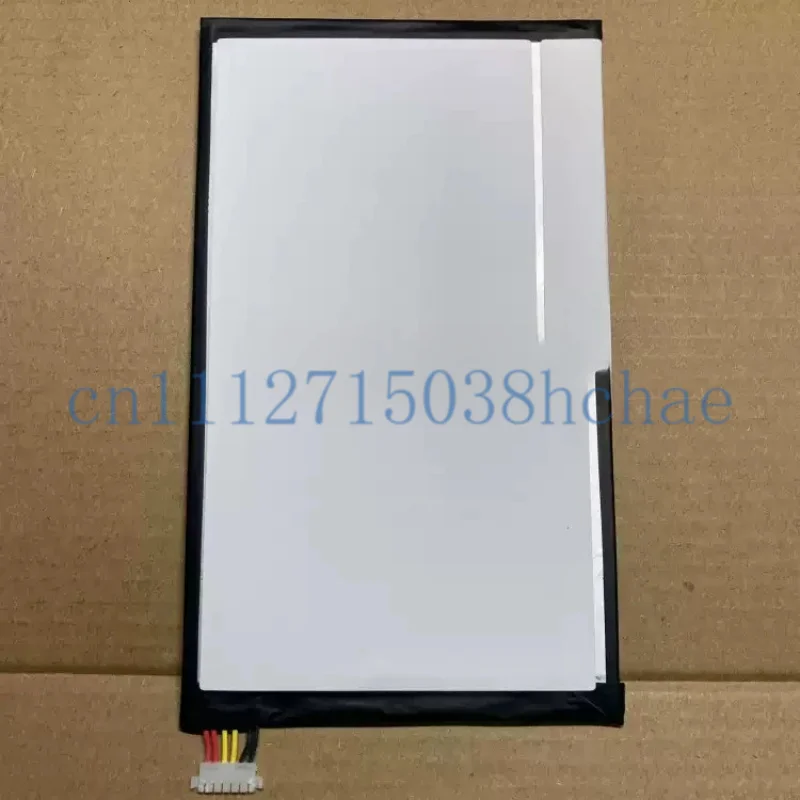 Compatible for Samsung Galaxy Tab3 8.0 SM-T310 T311 T315 T4450E/C Tablet Battery