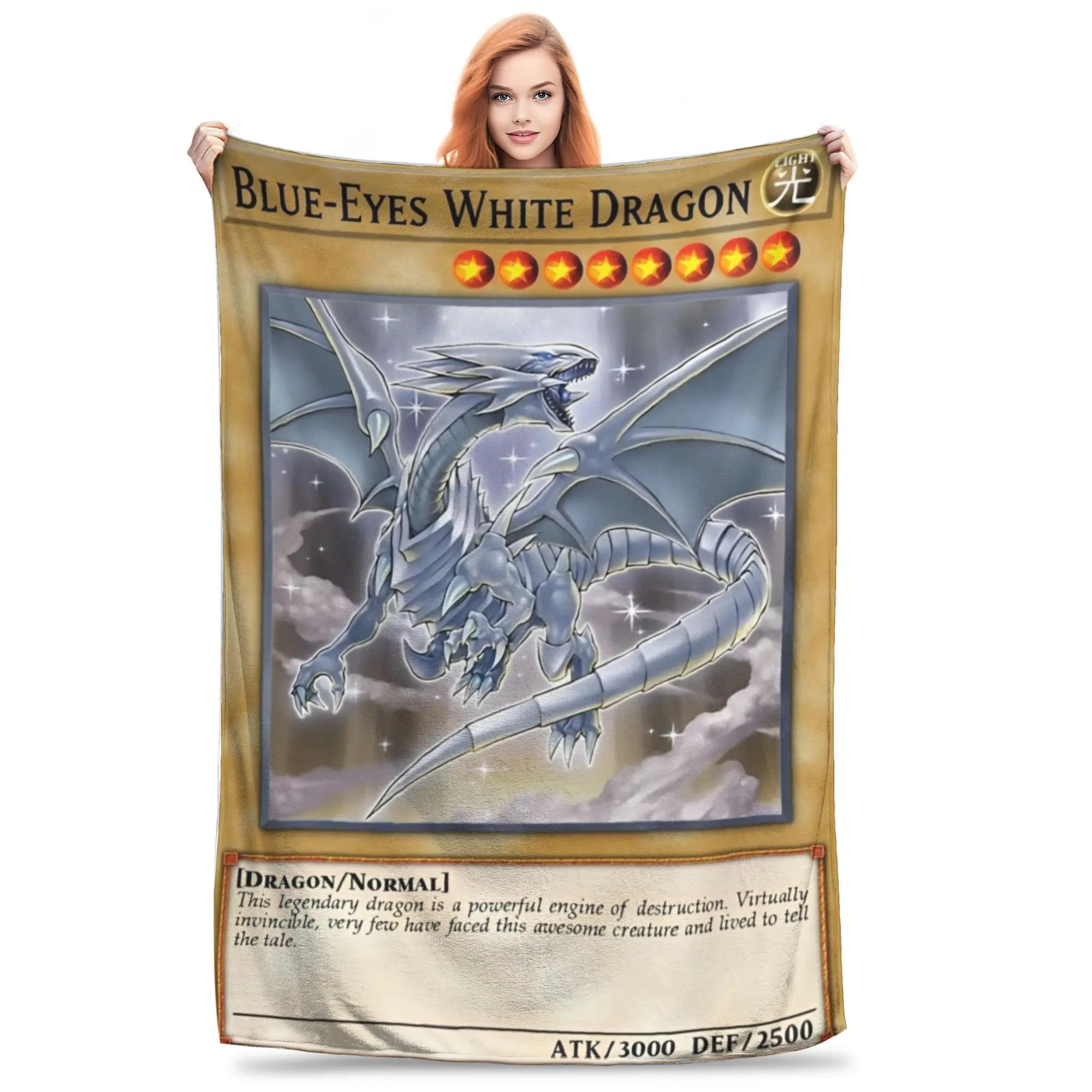 Anime Yu Gi Oh Card… - image