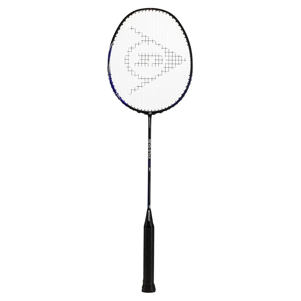 

Ракетка для бадминтона Revo-Star