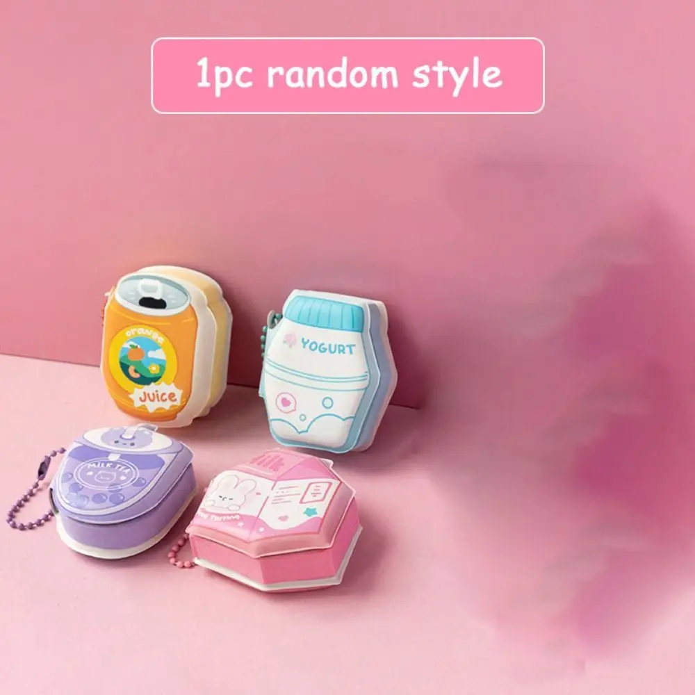 Special-shaped Mini Cartoon Memo Pad Cartoon Mini Sticky Tab Cute Pocket Sticky Notes Sticker Colorful