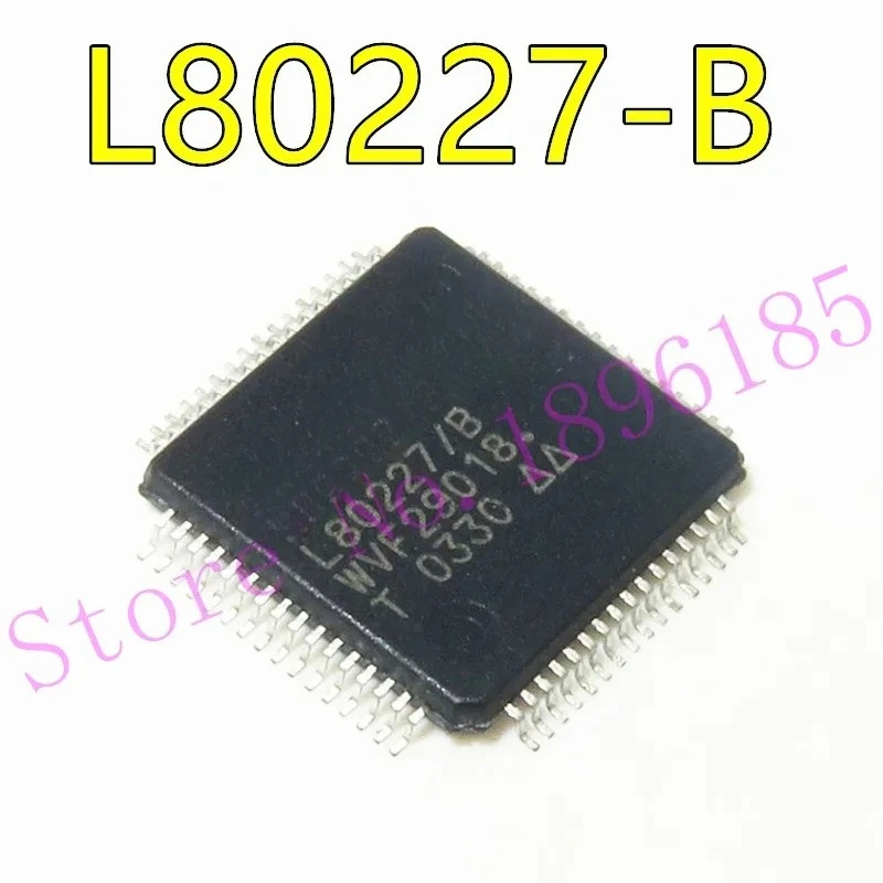 L80227/B(QFP-64) /L…